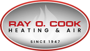 Ray O. Cook Heating & Air