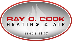 Ray O. Cook Heating & Air