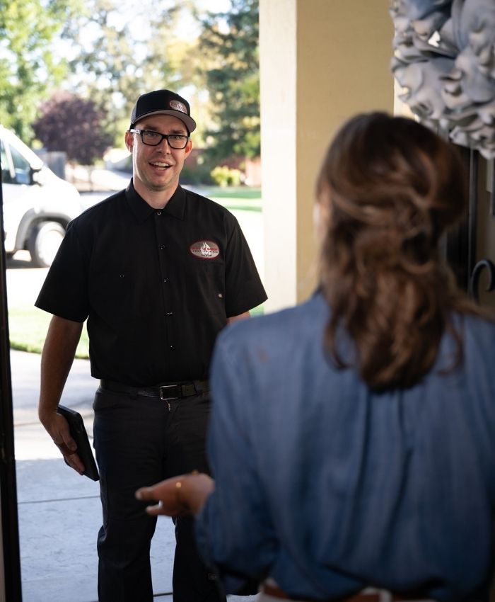 humidity, indoor comfort, air quality, energy efficiency, HVAC tips