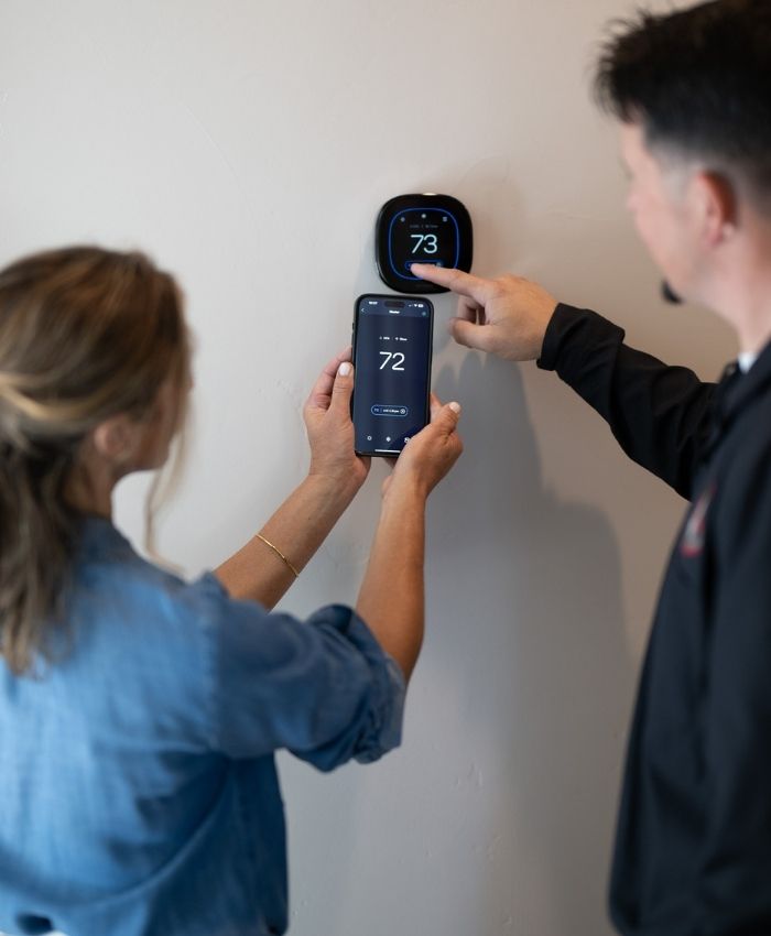 air filters, air quality, HVAC tips, MERV ratings, energy bills, annual maintenance