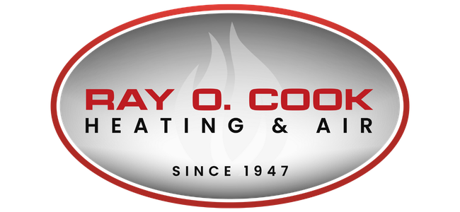 Ray O. Cook Heating And Air 