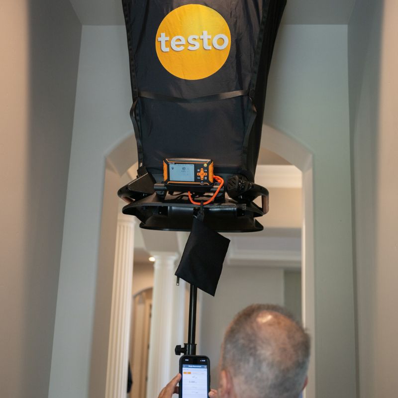 rocklin heating and air