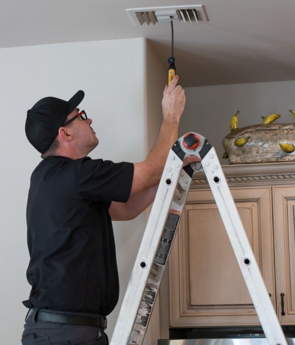 rocklin hvac service