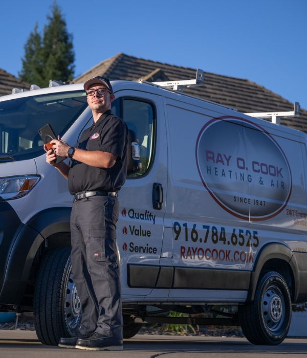 rosevile air conditioner service