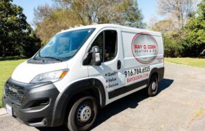 hvac repair near me
