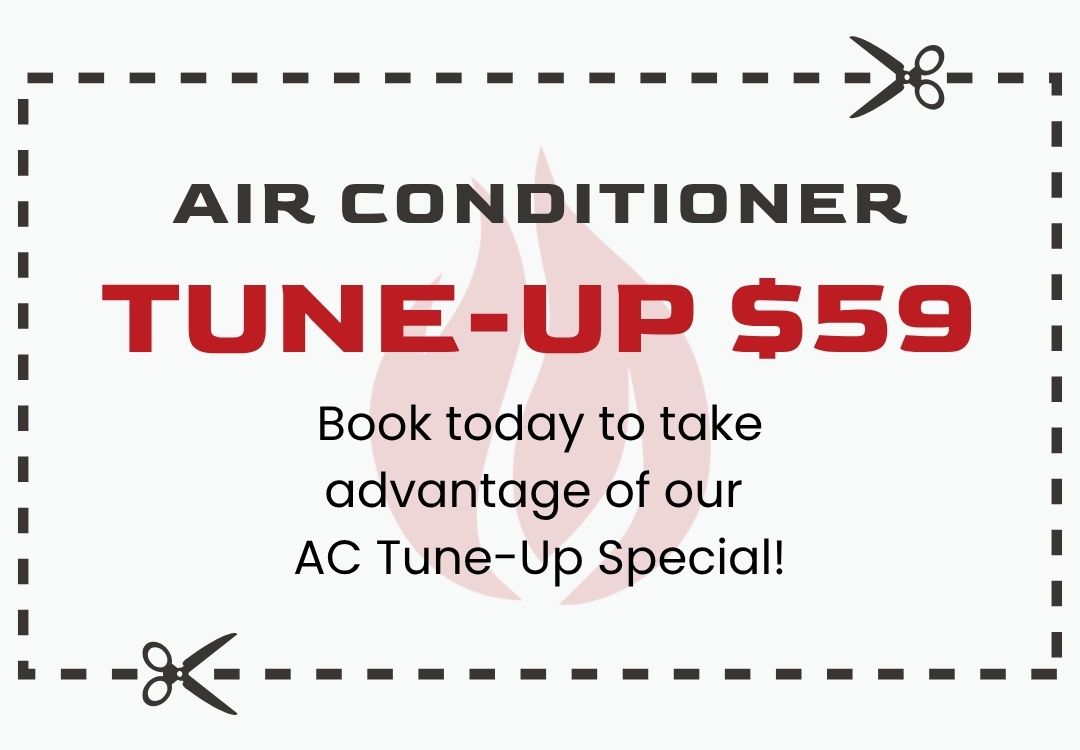 HVAC replacement deal sacramento