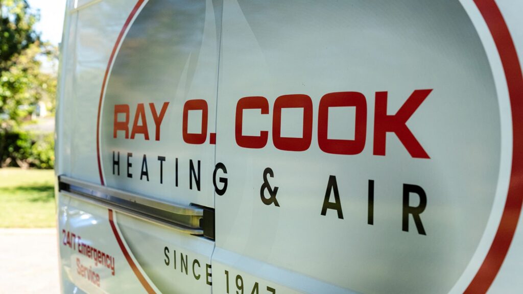 air conditioner install roseville