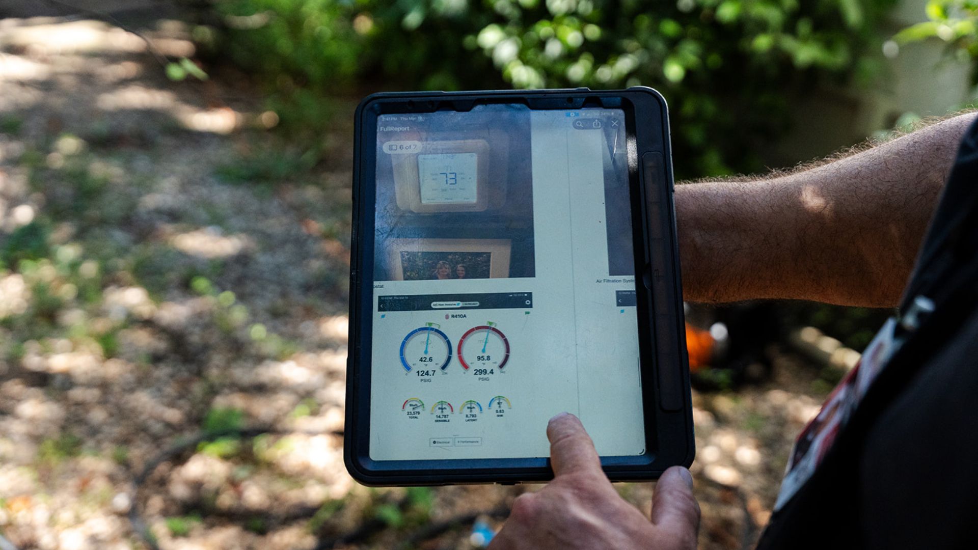 air conditioner install sacramento