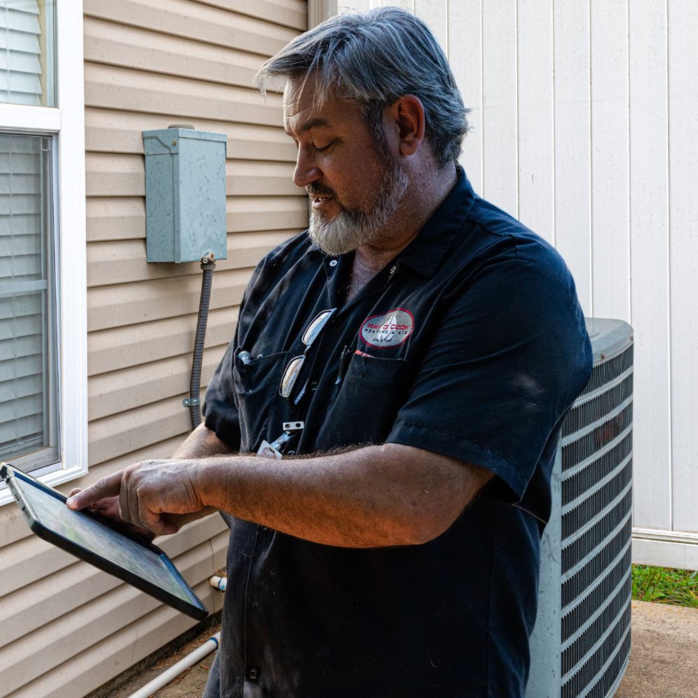 air conditioner maintenance sacramento