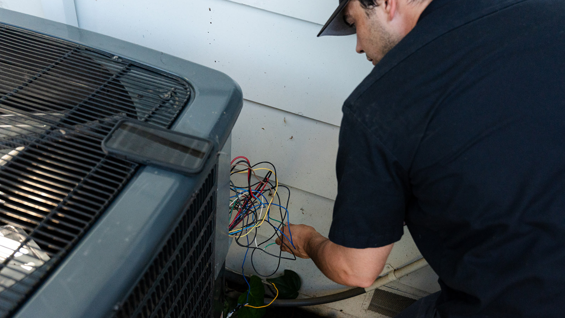 AC Tune‑Up or Repair? Air Conditioner Replacement Tips