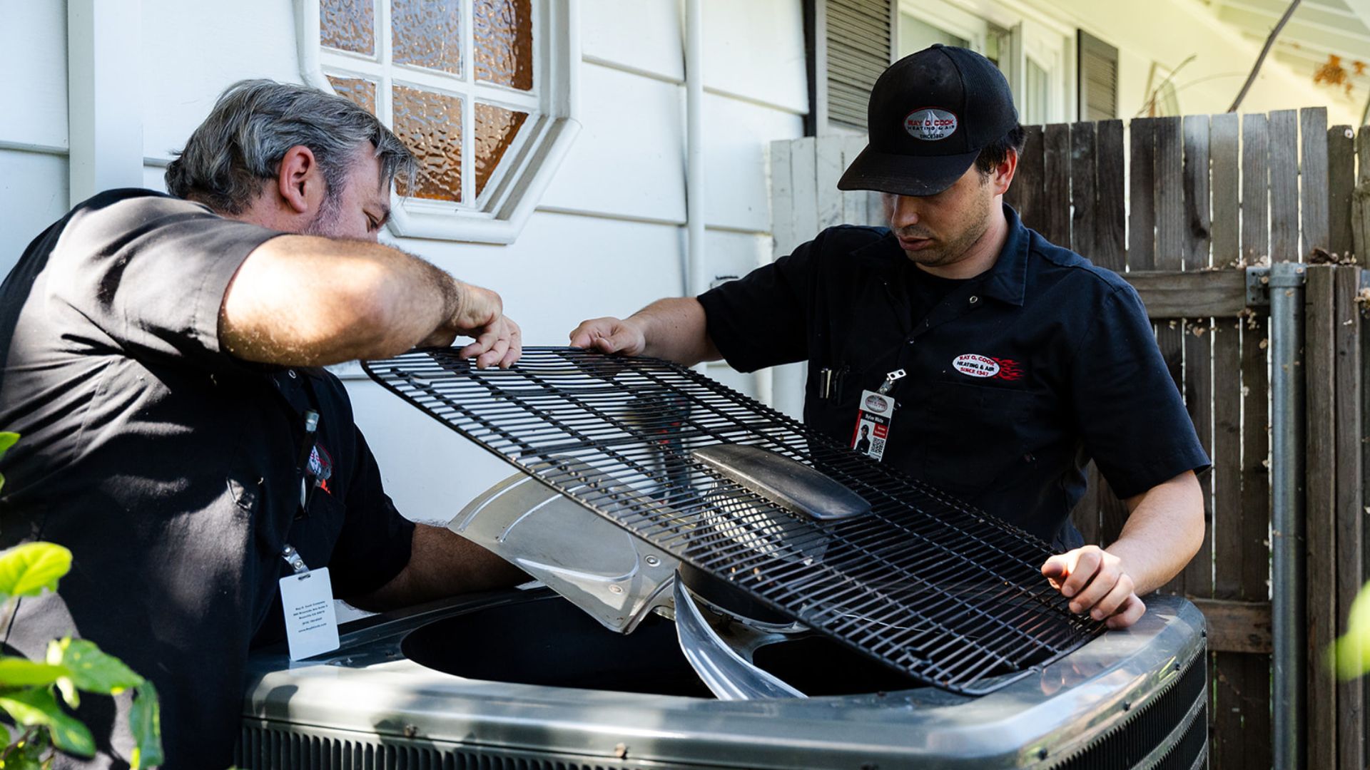Air Conditioner Replacement Tips