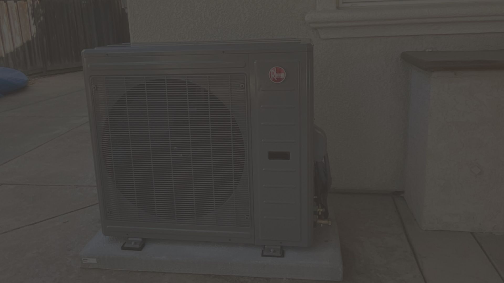 AC not cooling Roseville CA emergency, what to do if air conditioner stops working in a heat wave