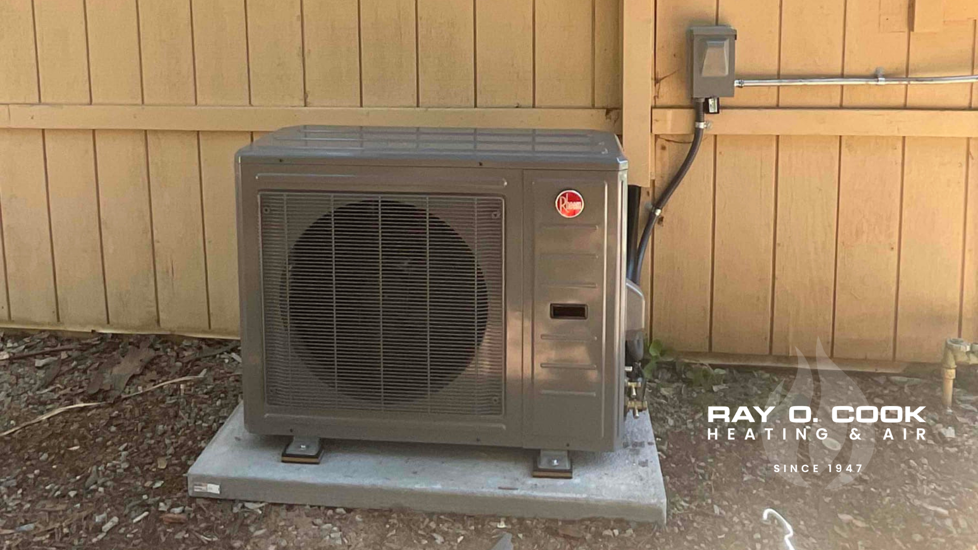 Heat Pump Installation and Replacement Guide in Roseville