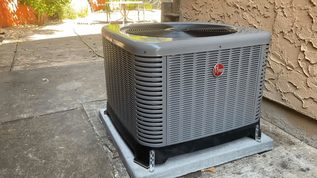 Repair or replace? Deciding at season's end