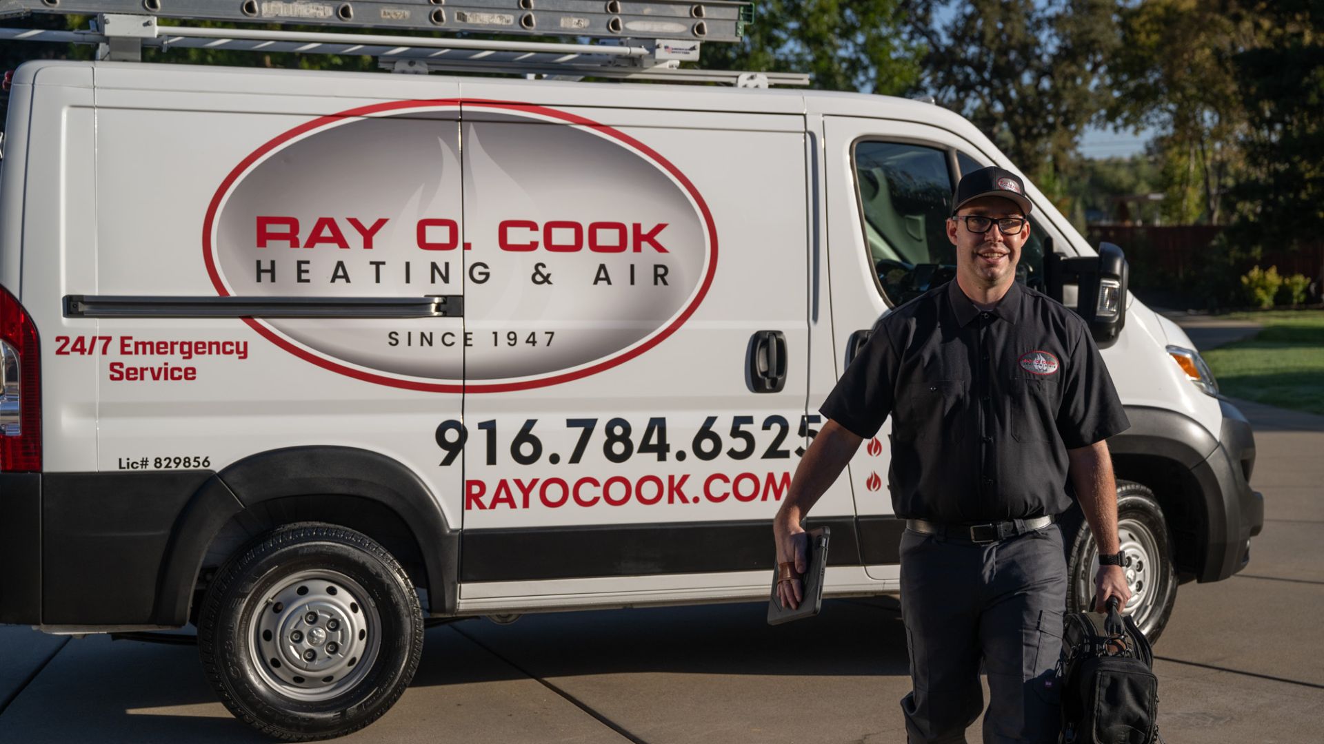 What to Expect on AC Replacement Day: A Roseville Homeowner's Guide