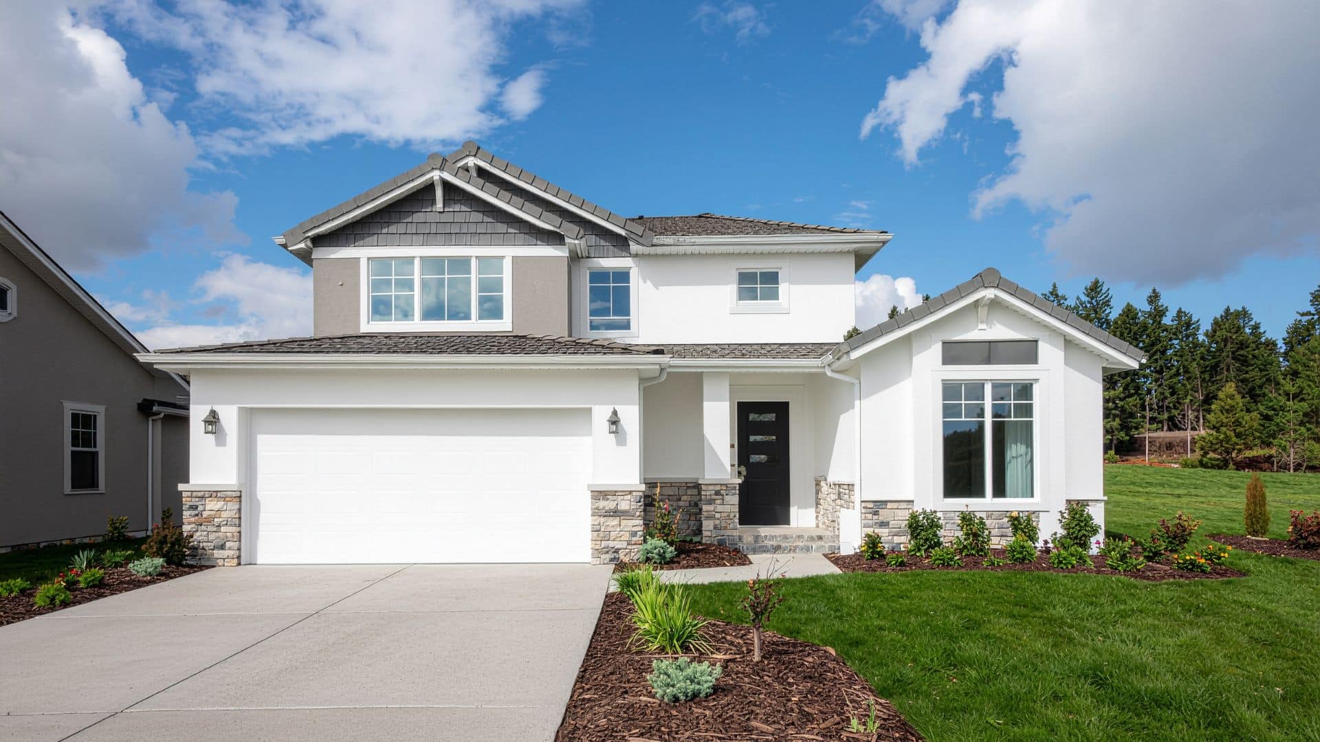 Why is it hotter upstairs Uneven cooling in two-story Roseville homes