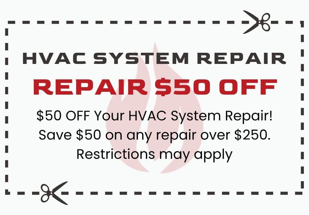hvac repair sacramento