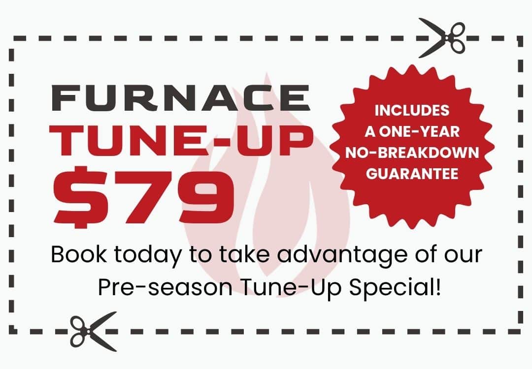 Furnace tune up
