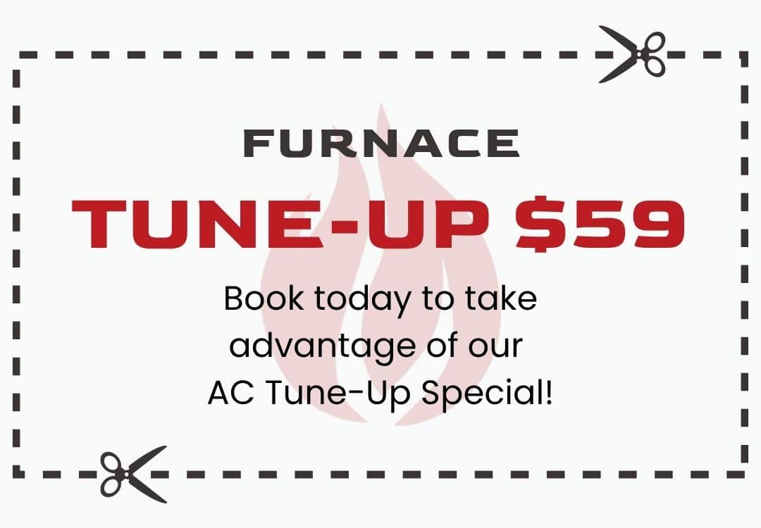 Furnace tune up