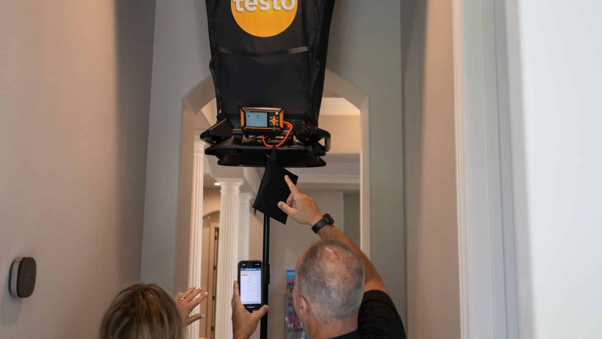 Furnace Tune-Up in Roseville: What a Real One Includes